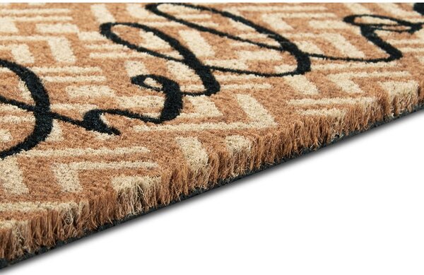 Lábtörlő 45x75 cm Mix Mats – Hanse Home