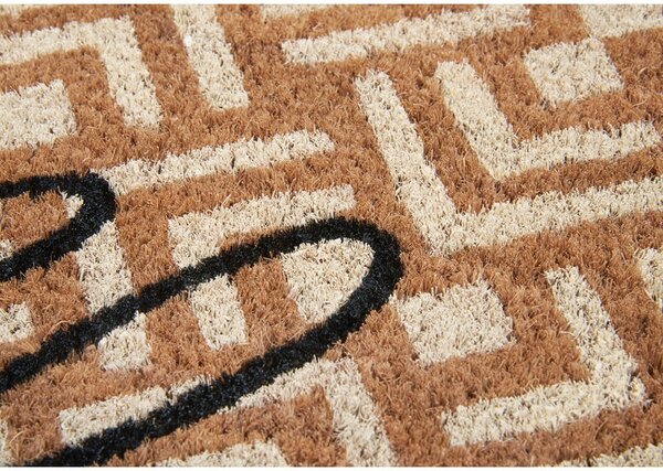 Lábtörlő 45x75 cm Mix Mats – Hanse Home