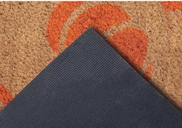Lábtörlő 45x75 cm Mix Mats – Hanse Home