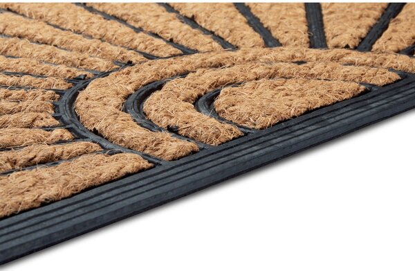Lábtörlő 45x75 cm Mix Mats – Hanse Home