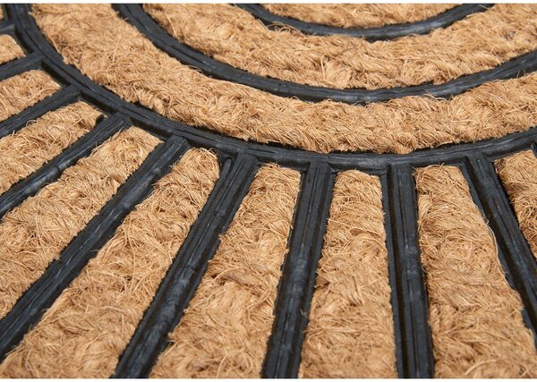 Lábtörlő 45x75 cm Mix Mats – Hanse Home
