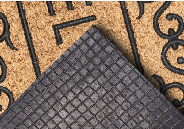 Lábtörlő 45x75 cm Mix Mats – Hanse Home