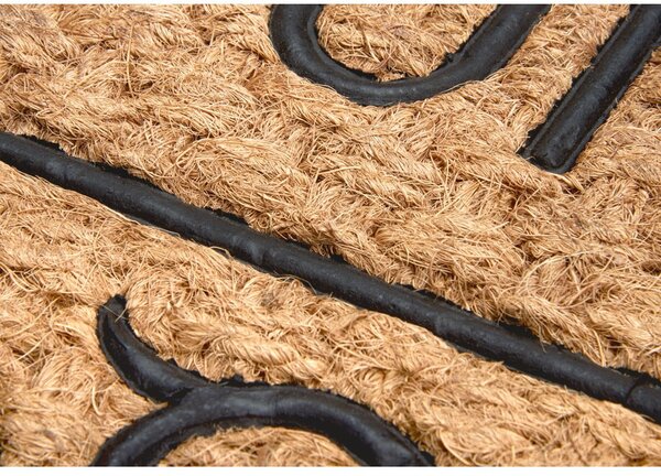 Lábtörlő 45x75 cm Mix Mats – Hanse Home