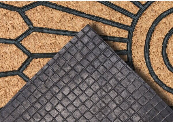 Lábtörlő 45x75 cm Mix Mats – Hanse Home