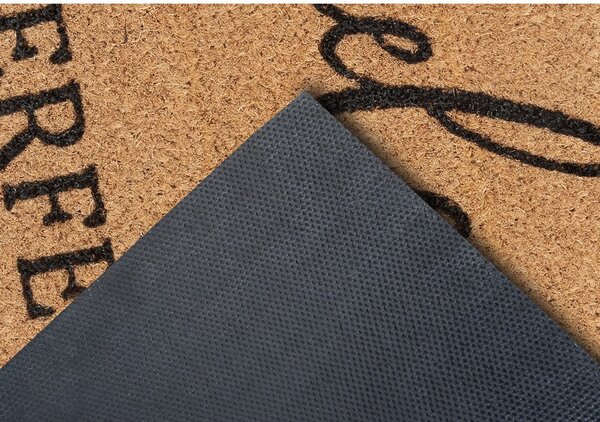 Lábtörlő 70x45 cm Mix Mats – Hanse Home