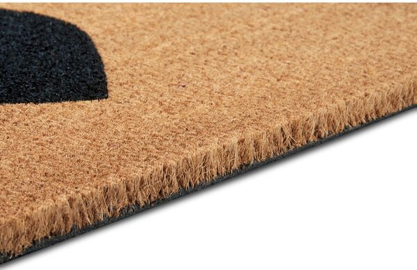 Lábtörlő 45x75 cm Mix Mats – Hanse Home