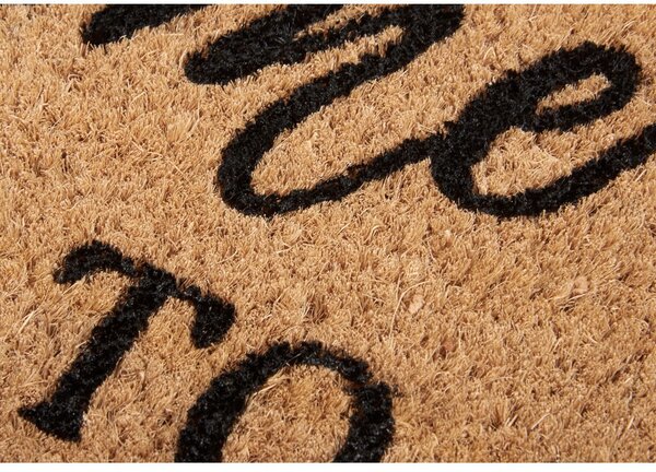 Lábtörlő 70x45 cm Mix Mats – Hanse Home