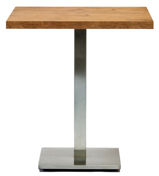 Kávézóasztal ARP177 68x68cm - lancelot