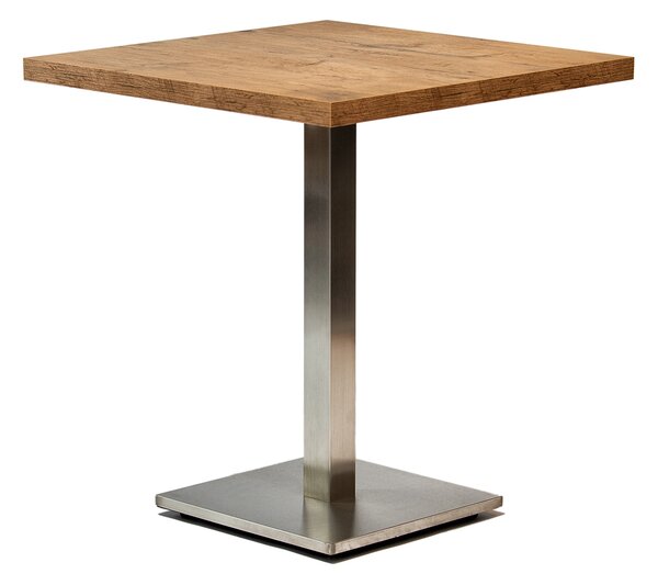 Kávézóasztal ARP177 68x68cm - lancelot