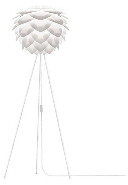 Fehér lámpabúra ø 50 cm Silvia – UMAGE