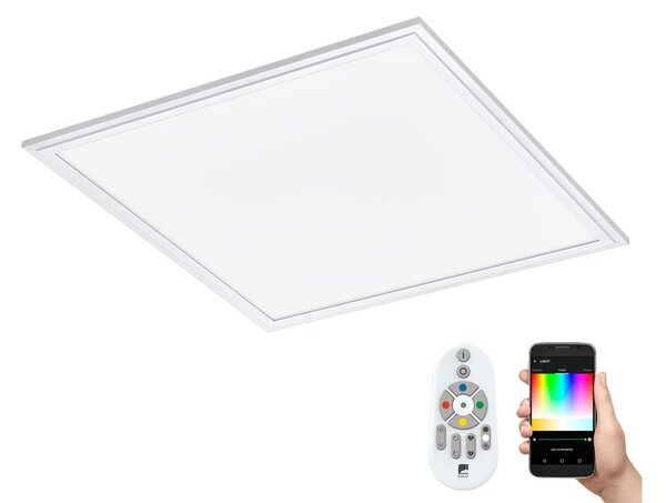 Eglo EGLO 97629 - LED RGB Dimmelhető lámpa SALOBRENA-C 1xLED/24W/230V EG97629