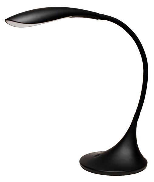 ARGUS light LED Asztali lámpa VELA LED/6,5W/230V fekete 1038159
