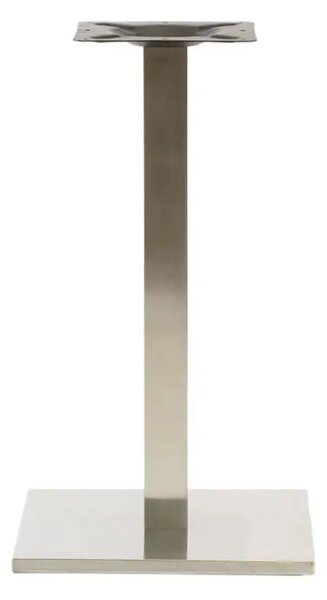ARP177 kávézó bárasztal 68x68x1,8cm - Sonoma tölgy