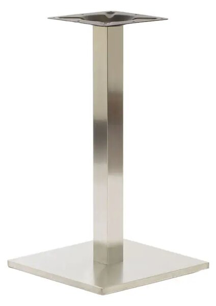 ARP177 kávézó bárasztal 68x68x1,8cm - Sonoma tölgy