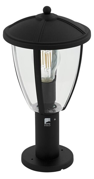 Eglo Eglo 97337 - kültéri lámpa COMUNERO 2 1xE27/60W/230V 300 mm EG97337