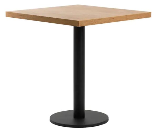 Kávézóasztal ARP178 68x68cm - lancelot