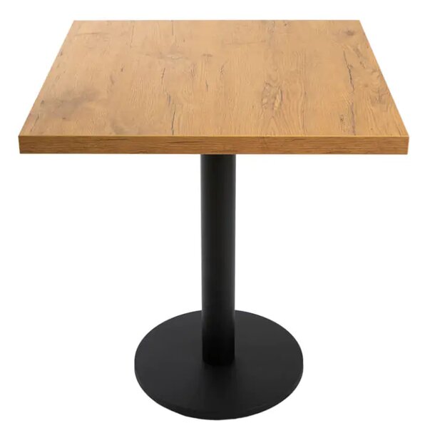 Kávézóasztal ARP178 68x68cm - lancelot