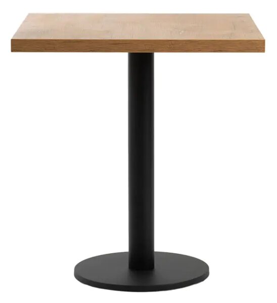 Kávézóasztal ARP178 68x68cm - lancelot