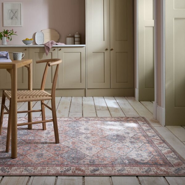 Mosható szőnyeg 190x290 cm Dion Global – Flair Rugs