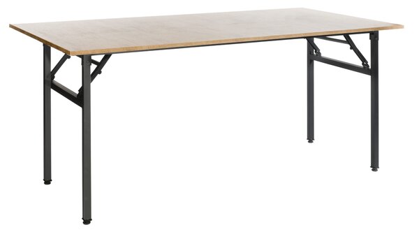 Téglalap alakú konferenciaasztal, 200x75cm, Lancelot