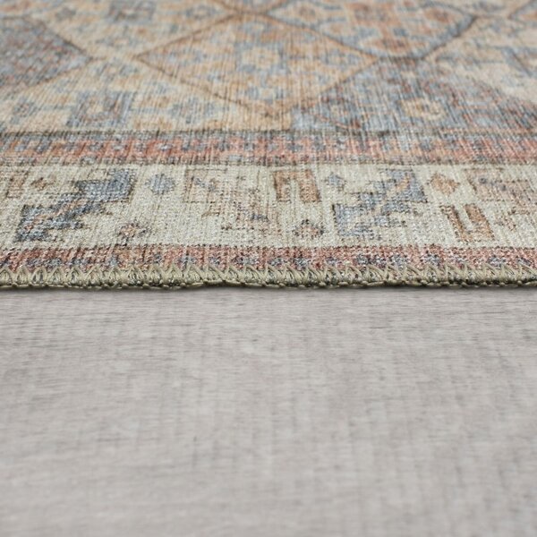 Mosható szőnyeg 190x290 cm Dion Global – Flair Rugs