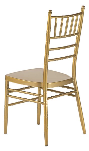 Chiavari Esküvői Szék – Arany