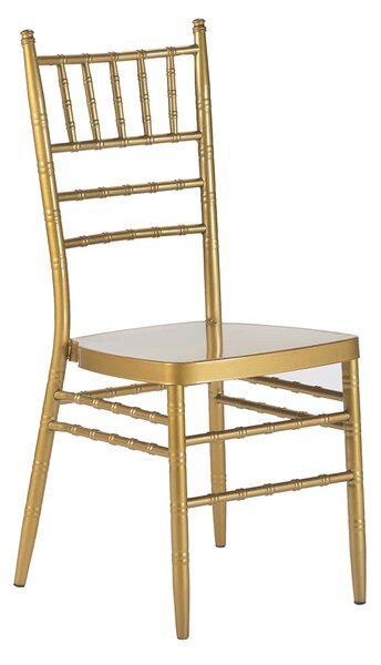 Chiavari Esküvői Szék – Arany