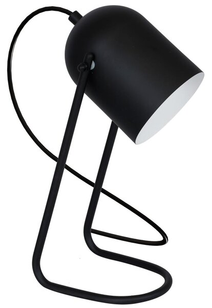 Luminex Asztali lámpa TABLE LAMPS 1xE27/60W/230V LU8435