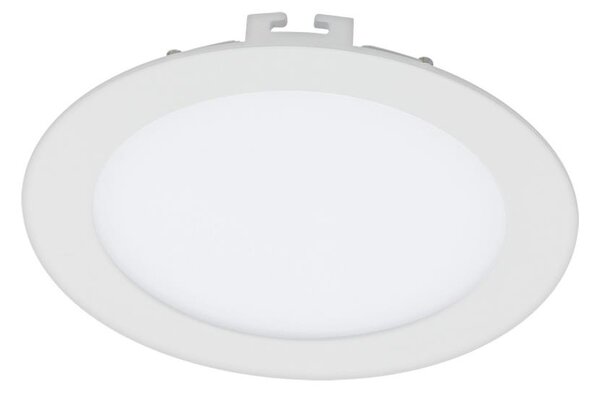 Eglo Eglo 94056 - LED Dimmelhető beépíthető lámpa FUEVA 1 LED/10,95W/230V EG94056