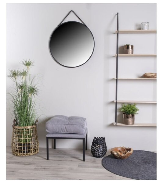 Fali tükör ø 60 cm Trapani – House Nordic