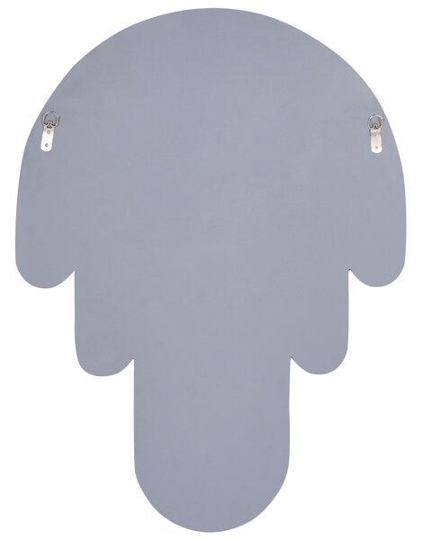 Falitükör MESPAUL 60 cm 80 cm Színes