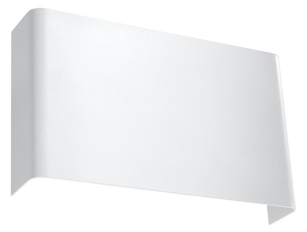Sollux Fali lámpa COPERTURA 2xG9/40W/230V fehér SLX0256