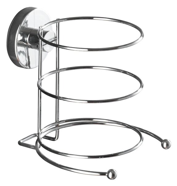 Vacuum-Loc öntapadós hajszárító tartó, max. 33 kg - Wenko
