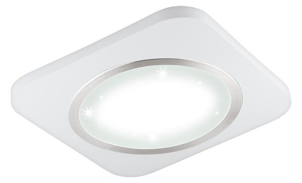 Eglo Eglo 97661 - LED Menyezeti lámpa PUYO-S 1xLED/28W/230V EG97661