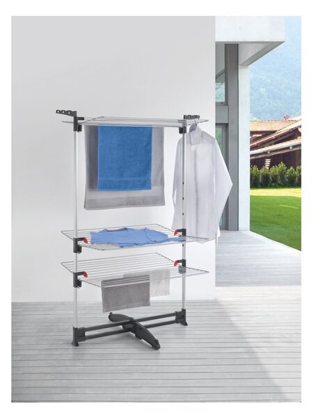 Ruhaszárító Vario – Metaltex