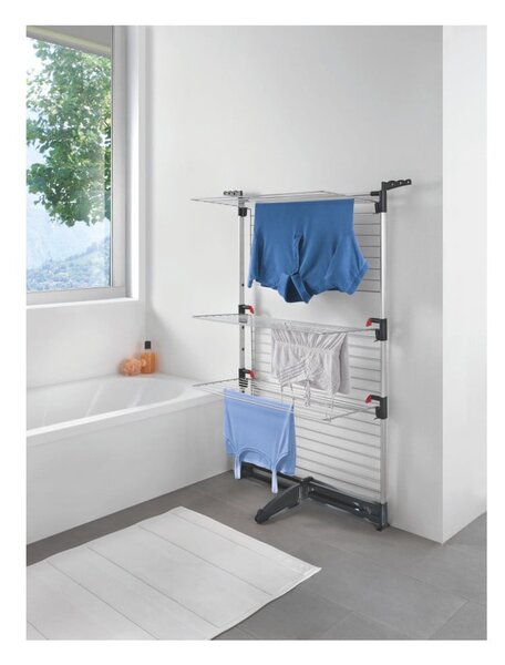 Ruhaszárító Vario – Metaltex