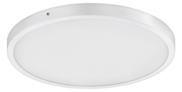 Eglo Eglo 97262 - LED Menyezeti lámpa FUEVA 1 1xLED/25W/230V fehér kerek 2500 lm EG97262