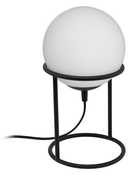 Eglo Eglo 97331 - Asztali lámpa CASTELLATO 1 1xE14/28W/230V EG97331