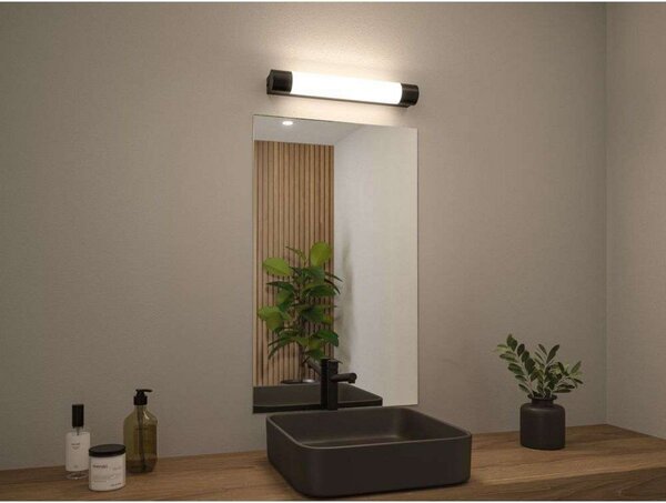 Orgon Prise LED Fali Lámpa 7,5W IP44 Fekete - Paulmann