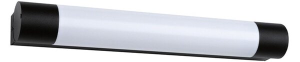 Orgon Prise LED Fali Lámpa 7,5W IP44 Fekete - Paulmann