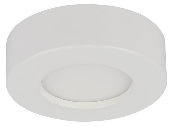 Globo GLOBO 41605-9D - LED Dimmelhető fürdőszobai lámpa PAULA 1xLED/9W/230V GL4851