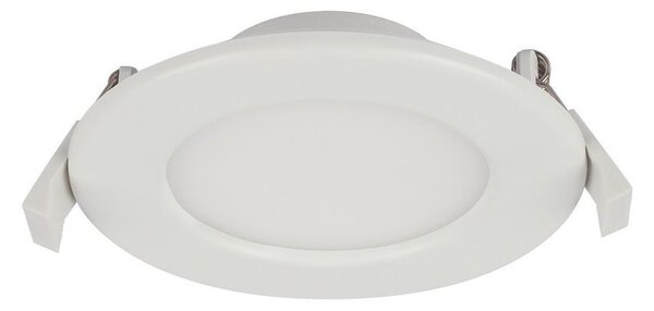 Globo GLOBO 12390-9D - LED Dimmelhető fürdőszobai lámpa UNELLA 1xLED/6W/230V IP44 GL4683