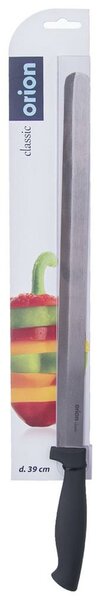 Orion CLASSIC sima tortavágó kés, 28 cm