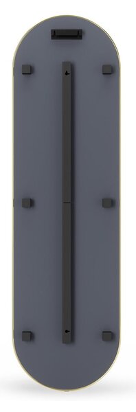 Fali-álló tükör 46x157 cm Hubba – Umbra