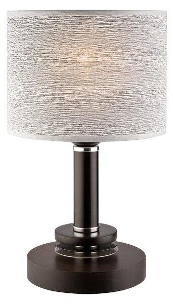 Lamkur Asztali lámpa ROSA 1xE27/60W/230V LA17365