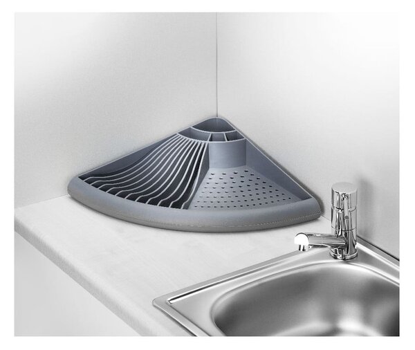 Dish sarok edényszárító - Wenko