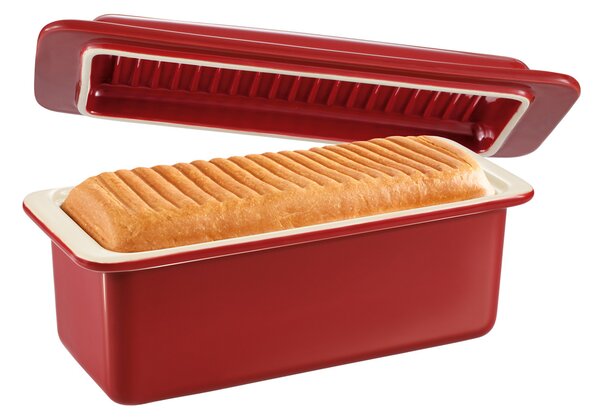 Tescoma DELÍCIA kerámia toast kenyér forma