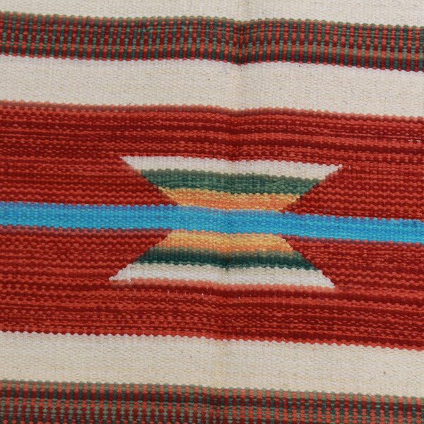 Indiai Kilim szőnyeg 140x200 modern Kelim szőnyeg