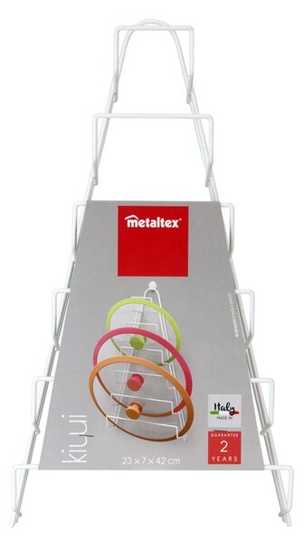 Kiwi függő fedőtartó - Metaltex