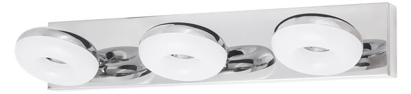 Rabalux Rabalux 5718 - LED Fürdőszobai lámpa BEATA 3xLED/5W/230V RL5718